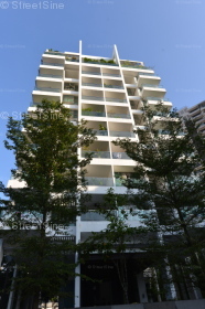 Ventuno Balmoral (D10), Apartment #29342